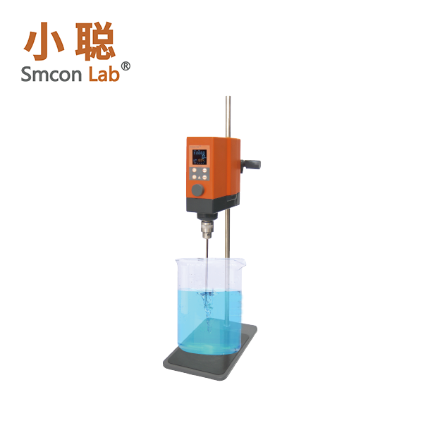 顶置搅拌器CSU40