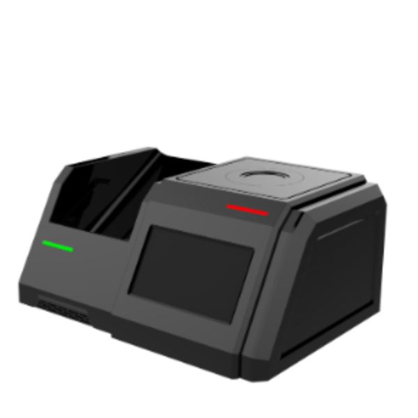 台式危险液体探测仪