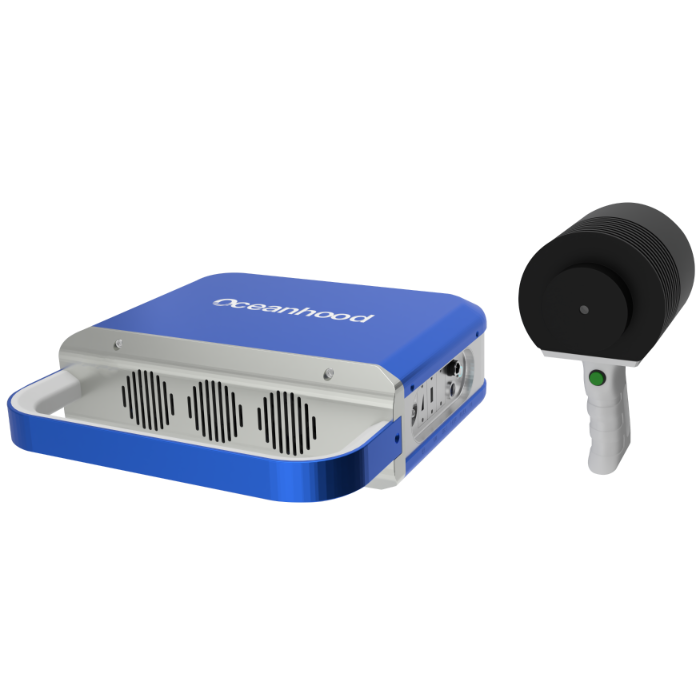 如海光电反射隔热涂料现场检测光谱仪OFS2500-R