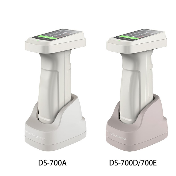 西北 陕西 台式分光测色仪 色差仪DS700A  DS700D DS700E