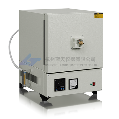 可编程气氛保护箱式炉SXQF-4-10