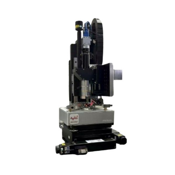 富睿思原子力显微镜与白光轮廓仪原位联用设备AFM-WLI Duet