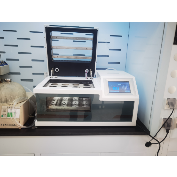 成萌科技 CM-24PUS 全自动氮吹仪