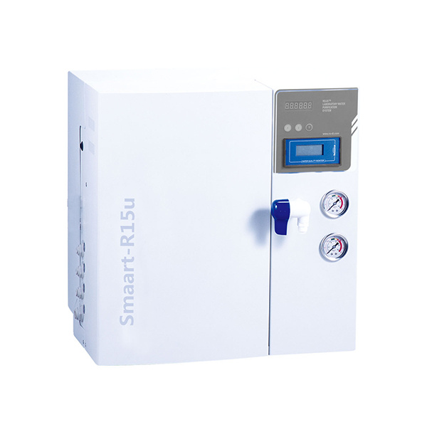 SMART-R15U初/高级纯水系统