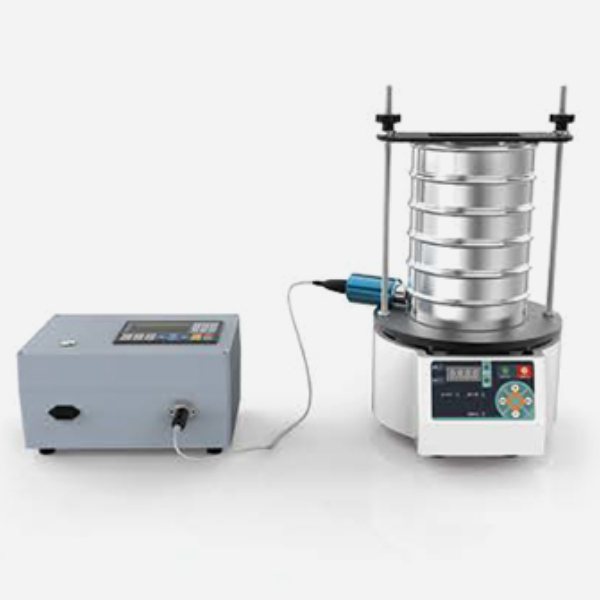 上海医卡 超声波振动筛分仪YKSF-U1 制药、冶金、化工、选矿、食品