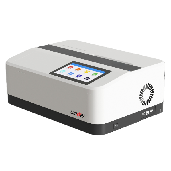 一韦科技可见分光光度计G500V