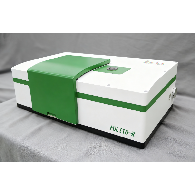 荧飒光学 FOLI10-R 傅里叶变换红外光谱仪
