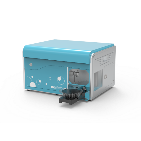 单分子纳米生物分析仪（Single-Molecule NanoAnalyzer)  AUTO20