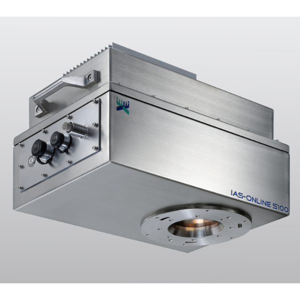 IAS-Online-s100 近红外光谱分析仪