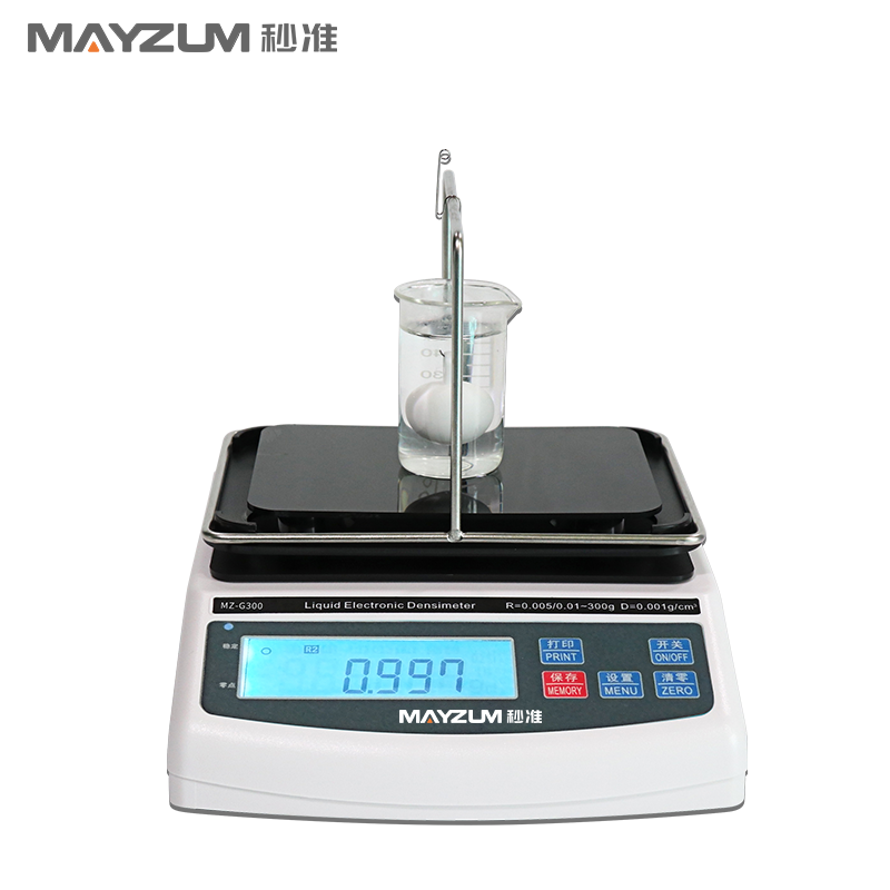 电解液密度比重测试仪MZ-G200