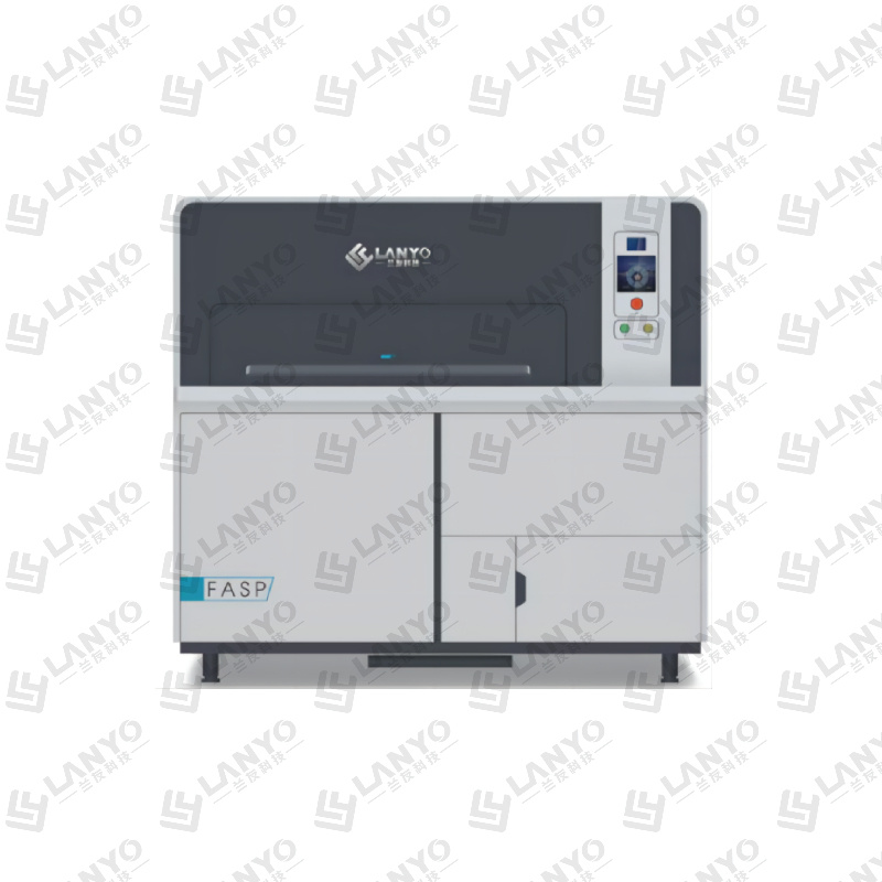 FASP-05B 型全自动样品制备系统