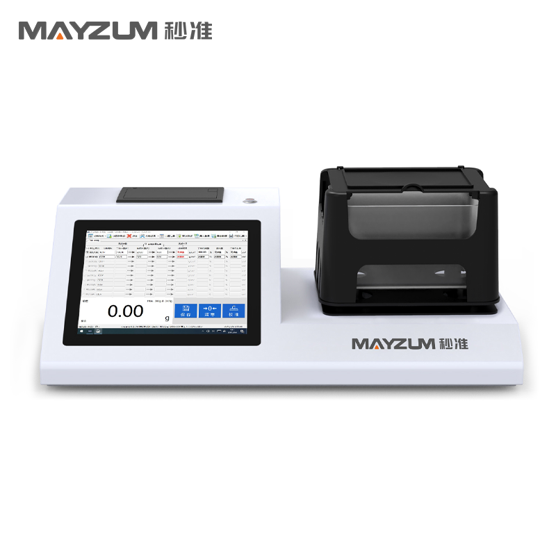 多孔陶瓷显气孔率容重测试仪MAYA302C