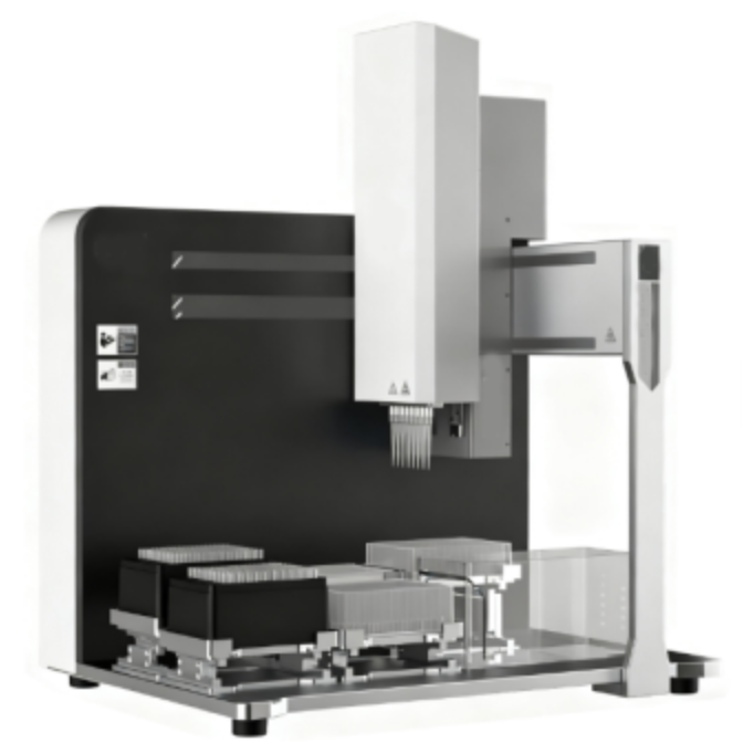 勃望初芯-单分子数字ELISA多因子检测系统