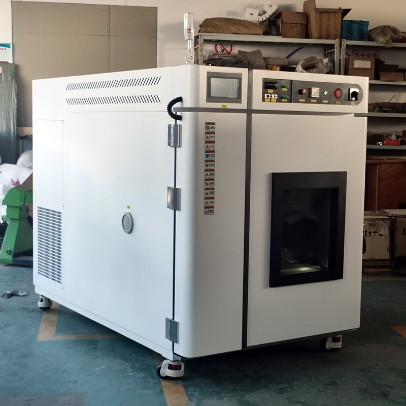 涂料小型恒温恒湿试验箱