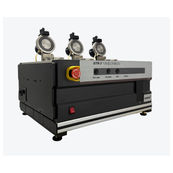GTR-3透气性/气体透过率测试仪