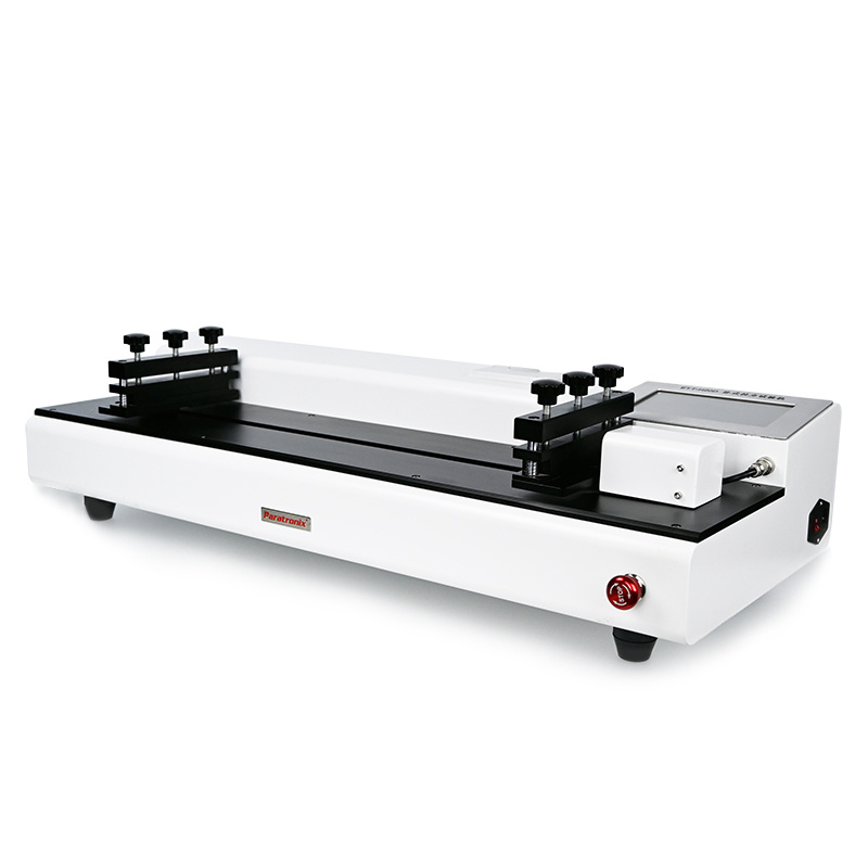 普创-ETT-H20 卧式抗张剥离试验仪