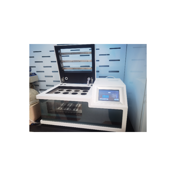 成萌科技 CM-24PUS 全自动氮吹仪