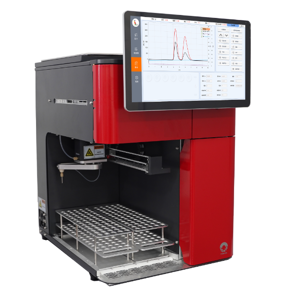 橙达仪器 BRIX-2802 中压液相制备色谱