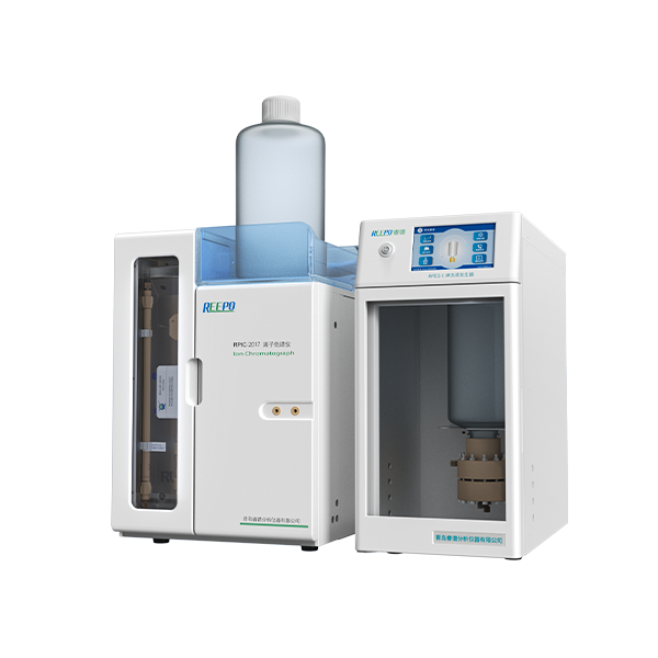 青岛睿谱 RPIC-2017 循环离子色谱