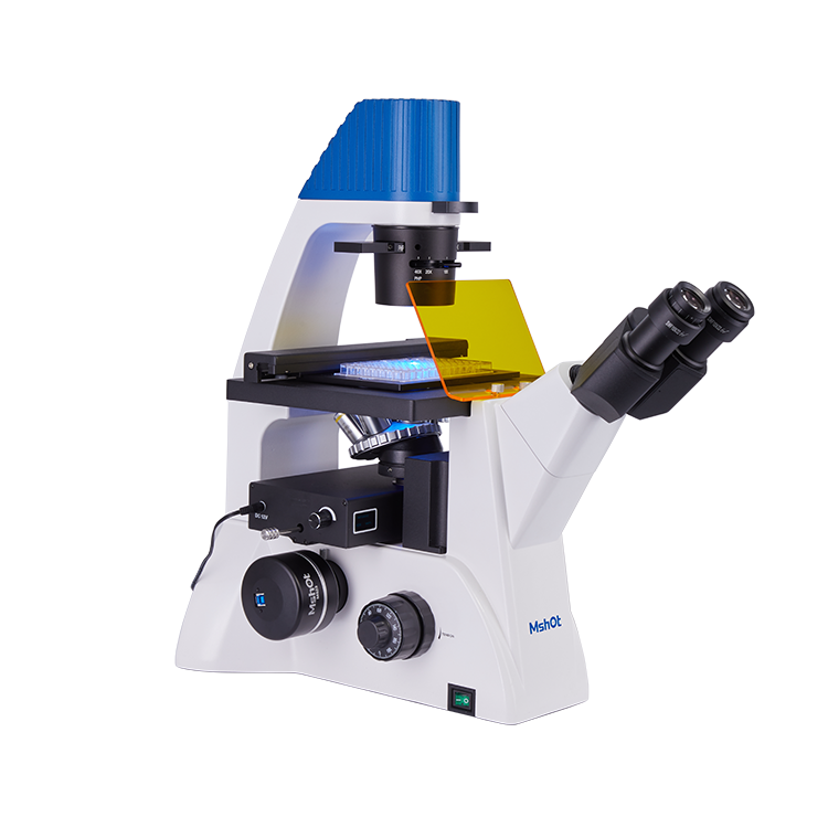 合肥MSHOT显微镜MF52-N