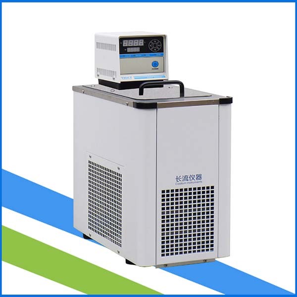 长流仪器制冷循环系统HX-2012 恒温水浴锅
