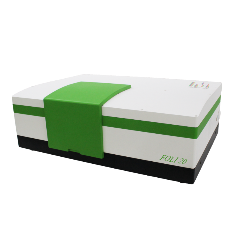 荧飒光学 FOLI20 研究级傅立叶变换红外光谱仪