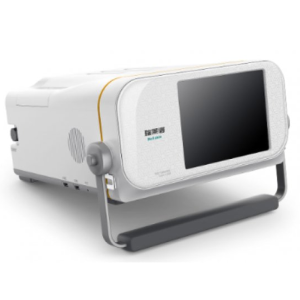 瑞莱谱便携式GC-MS Explorer