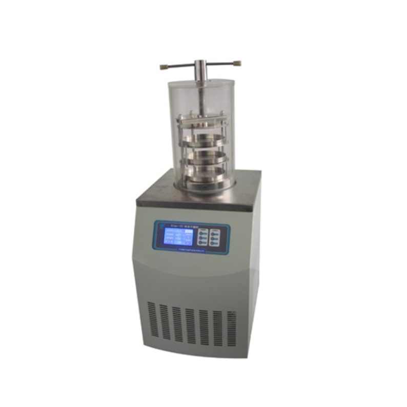 德雷特真空冷冻干燥机VFD-12