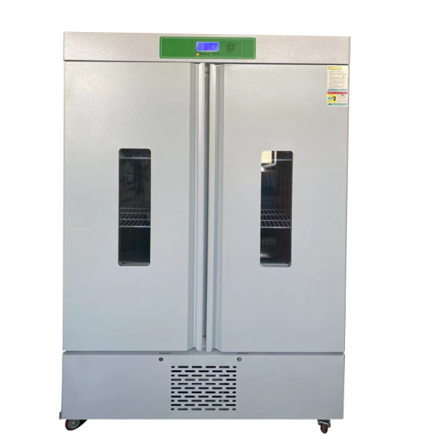 川宏仪器大容量恒温恒湿培养箱HWS-1500