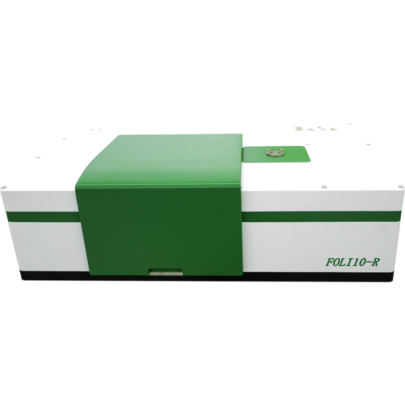 荧飒光学 FOLI10-R 傅里叶变换红外光谱仪