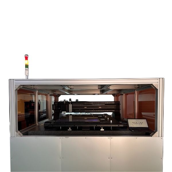 富睿思超大机台原子力显微镜AFM-Tuba