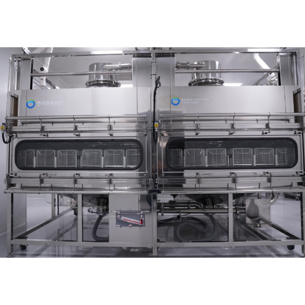 模块化小动物全身暴露系统