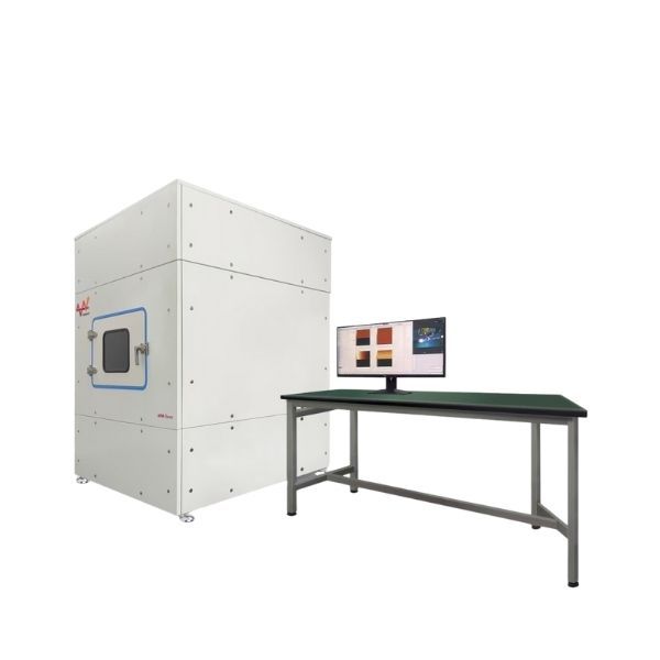 富睿思300毫米机台原子力显微镜AFM-Tenor 