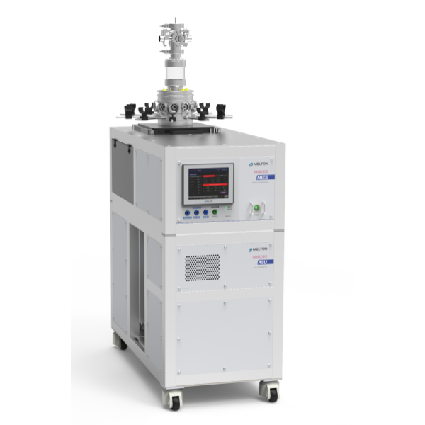 非人灵长类口鼻吸入暴露系统