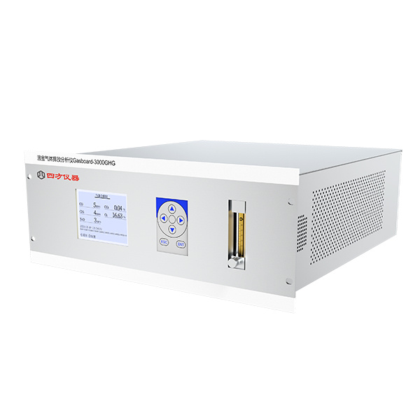四方仪器 二氧化碳分析仪 Gasboard-3000GHG