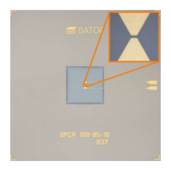 光导天线_参数_价格-仪器信息网
