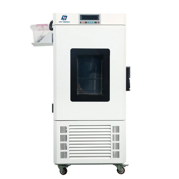 -10~80℃ 150L 实验室低温恒温恒湿培养箱