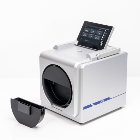 IAS-5100谷物分析仪