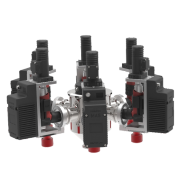 上海梅理模块化MDI触发系统Inhalogic MAS