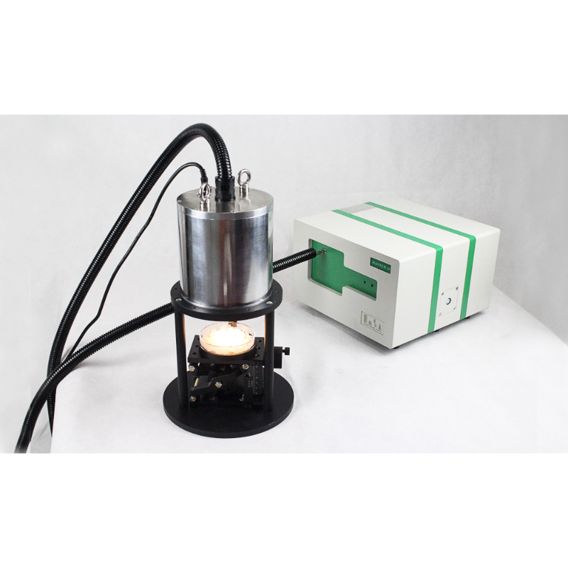 MASTER10-D 傅里叶变换近红外光谱仪