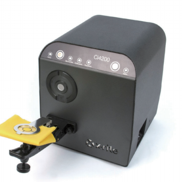 低成本积分球台式分光光度仪（测色仪）