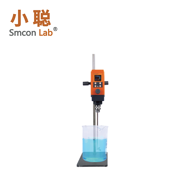 顶置搅拌器 CSU20 