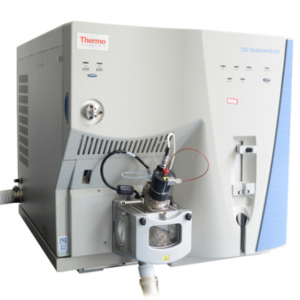 Thermo TSQ Quantum ultura仪器安装调试服务