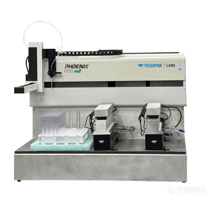 Phoenix RDS m2 透皮扩散工作站_参数_价格-仪器信息网