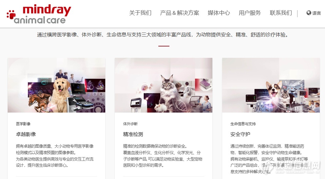 国产流式企业冲击港股IPO迈瑞医疗正式递表！(附)董秘答复(图3)