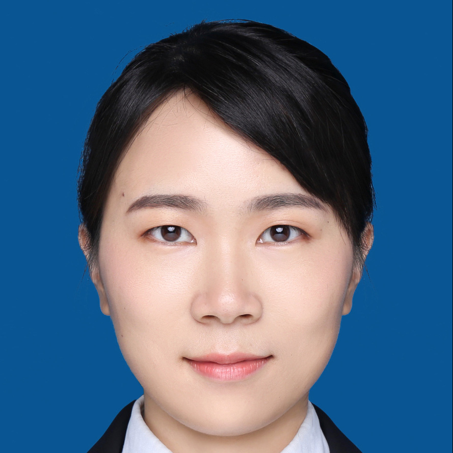 杨倩
