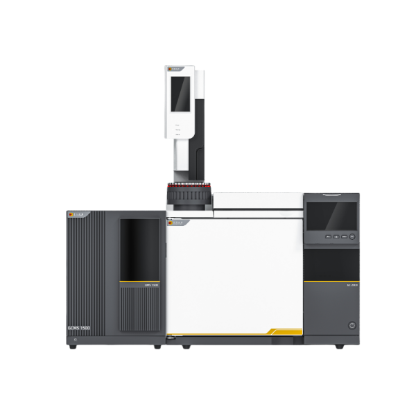 禾信质谱-气相色谱质谱联用仪 GCMS 1500