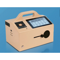 柴油中硫氯多元素分析仪