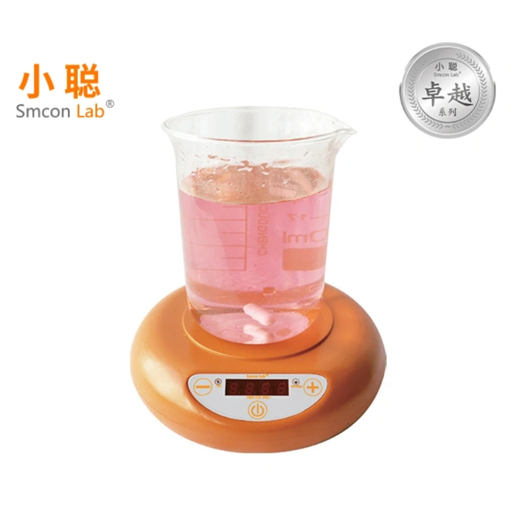 迷你磁力搅拌器 MINI COL PRO
