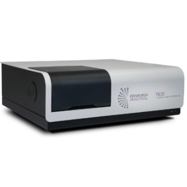爱丁堡分析FE30 高性能荧光分光光度计